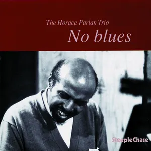 Pochette de No Blues de Horace Parlan