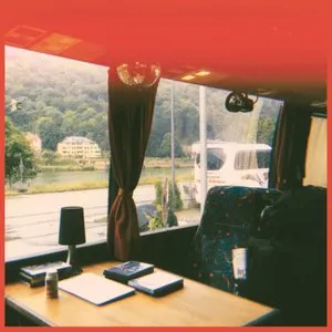 Pochette de SB-06 de Unknown Mortal Orchestra