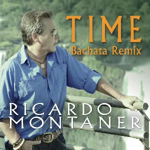Pochette Time (bachata remix)