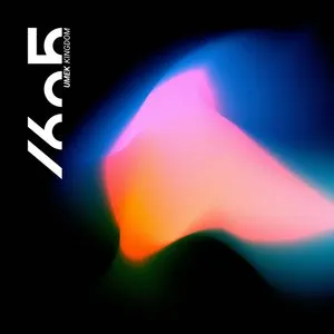 Pochette de Kingdom de Umek