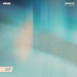 Pochette de Breathe de Tempza