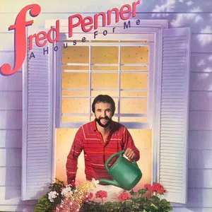 Pochette de A House for Me de Fred Penner
