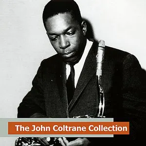 Pochette The John Coltrane Collection