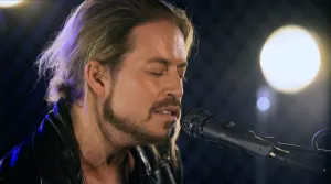 Pochette de Do You Feel (idobi Session) de The Rocket Summer