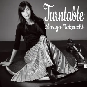 Pochette de Turntable de Mariya Takeuchi