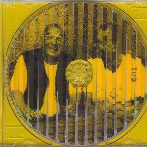 Pochette de Acon 2000/1 de Conrad Schnitzler