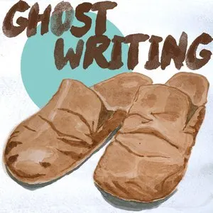 Pochette de Ghostwriting (Cincinnati Contemporary Arts Center) de Jens Lekman