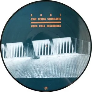 Pochette de Video Field Recordings de Aube
