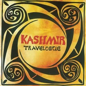 Pochette de Travelogue de Kashmir