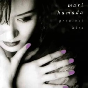 Pochette de Greatest Hits de Mari Hamada