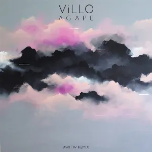 Pochette de ViLLO Remixes de AWITW