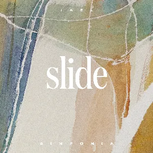 Pochette de Slide de Jaël