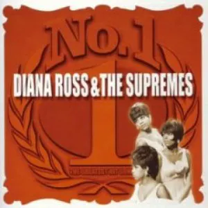 Pochette No.1 Diana Ross & The Supremes