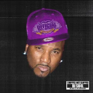 Pochette TM104: The Legend of the Snowman (Chopped Not Slopped by DJ SU4L)