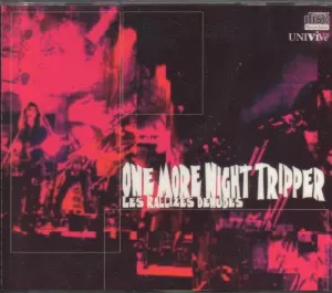Pochette de One More Night Tripper de Les Rallizes Dénudés