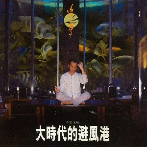 Pochette de 大時代的避風港 de Lo Ta-yu