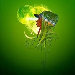 Pochette de AGE 101: DROP 3|000 de Little Simz
