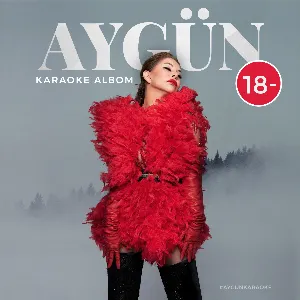 Pochette de 18- de Aygün Kazımova