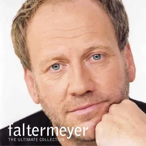 Pochette de The Ultimate Collection de Harold Faltermeyer