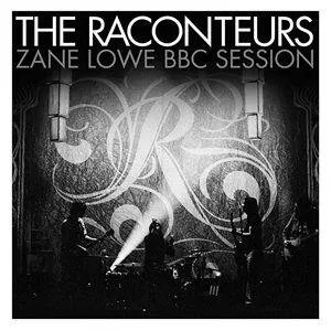 Pochette Zane Lowe BBC Session