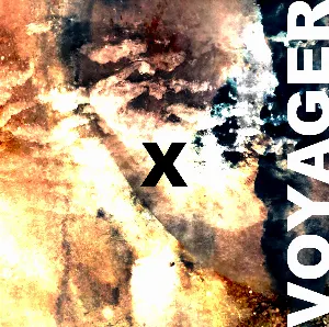 Pochette de VOYAGER X de and all was bright