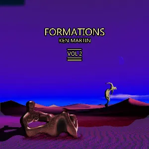 Pochette de Formations Vol 2 de Ken Martin