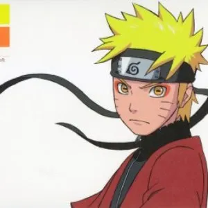 Pochette de Toumei Datta Sekai de Motohiro Hata