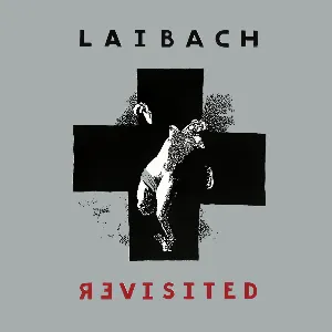 Pochette Laibach Revisited