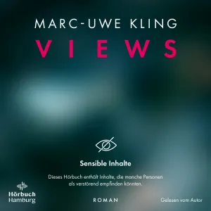 Pochette de Views de Marc-Uwe Kling