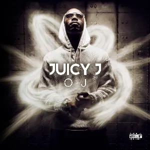 Pochette de OJ de Juicy J