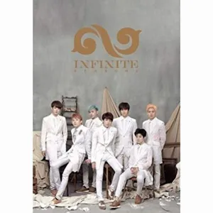 Pochette de Season 2 de INFINITE