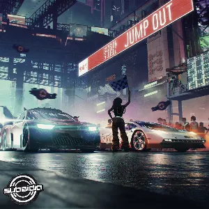 Pochette de JUMP OUT de Excision