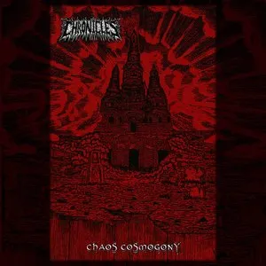 Pochette de Chaos Cosmogony de Chronicles