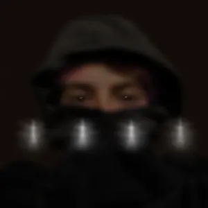 Pochette de GRONINGEN / ESO Raider de Former