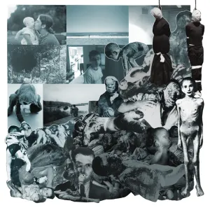 Pochette de Rudiments of Mutilation de Full of Hell