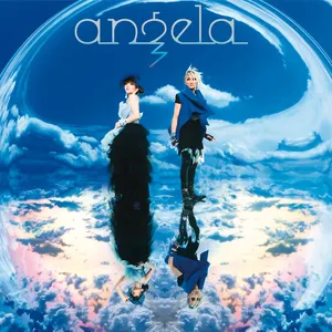 Pochette de 蒼穹 de angela