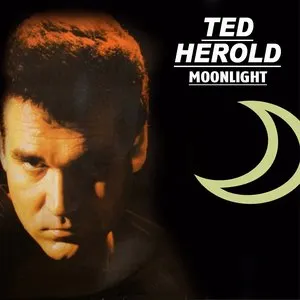 Pochette de Moonlight de Ted Herold