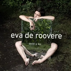 Pochette de Hier & Nu de Eva De Roovere