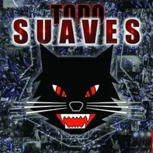Pochette de Todo Suaves de Los Suaves