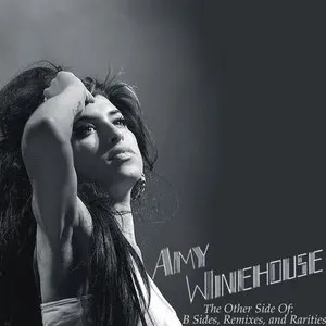 Pochette The Other Side of Amy Winehouse: B-sides, Remixes & Rarities
