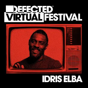 Pochette de Idris Elba at Defected Virtual Festival, 2020 de Idris Elba