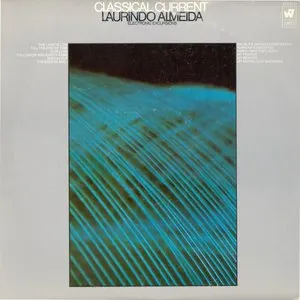 Pochette de Classical Current de Laurindo Almeida