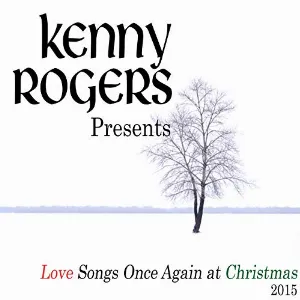 Pochette Kenny Rogers Presents Love Songs Once Again at Christmas