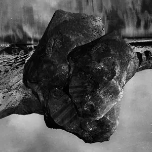 Pochette de Palimpsest de Sylvain Chauveau