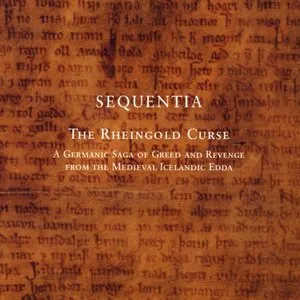 Pochette de The Rheingold Curse de Sequentia