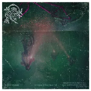 Pochette de Somewhere Disconnected de BLVCKCEILING