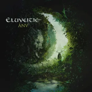Pochette de Ànv de Eluveitie