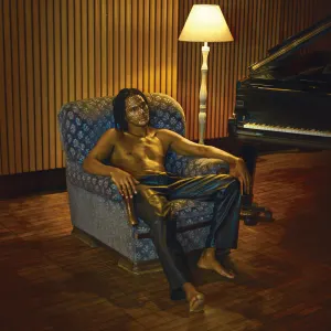 Pochette de Phœnix de Grégory Privat