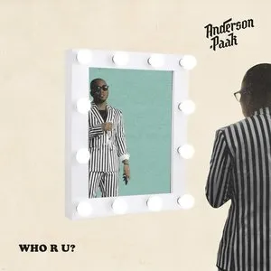 Pochette de Who R U? de Anderson .Paak
