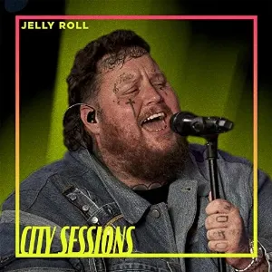 Pochette de City Sessions (Amazon Music Live) de Jelly Roll